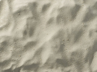 Sandstruktur