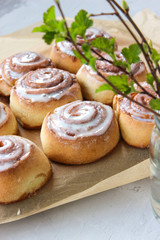 Rolls"Cinnabon"