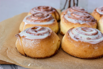 Rolls"Cinnabon"