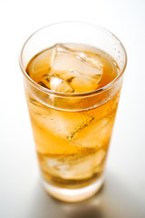 麦茶