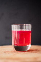 Pink Drink