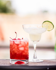 Cocktails
