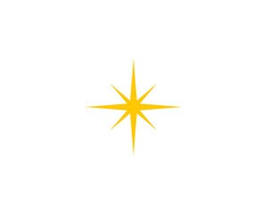 star logo