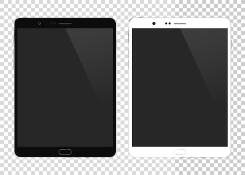 Tablets In New Style