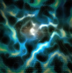 Digital space