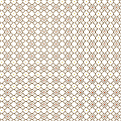 Seamless pattern background. Vector illustration for elegant design. Abstract geometric photo frame. Fashion universal pattern.