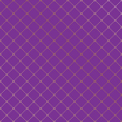 Seamless pattern background. Vector illustration for elegant design. Abstract geometric photo frame. Fashion universal pattern.