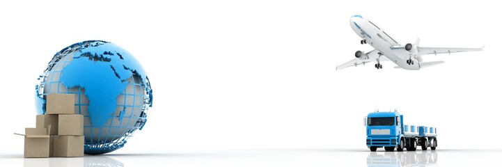 Shipping (cargo transportation)