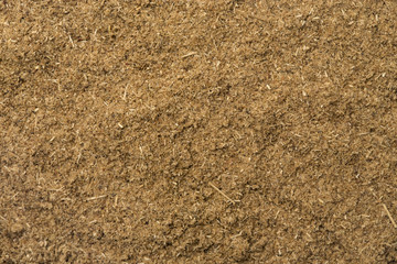 A Background of Ground Cumin
