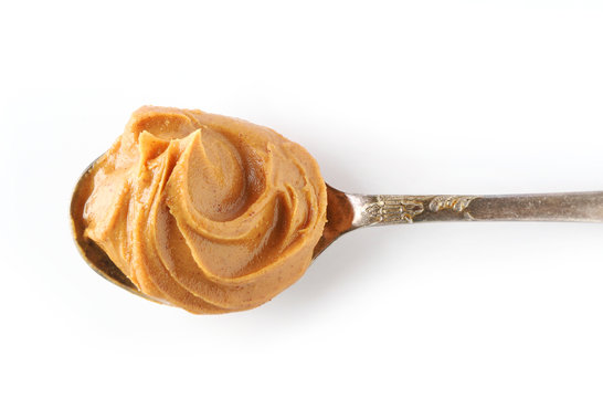 PBSpoon  Peanut Butter Spoon 