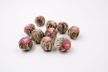 Chinese Jasmine Flower tea