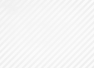 Obraz premium Lines Pattern stripe white grey color design for fabric background texture