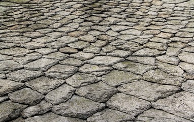 toit de lauze, Auvergne