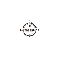 best original logo and designs concept inspiration for coffee engine cafe and restaurant