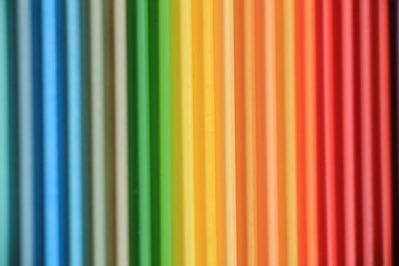 Brand new color pencils