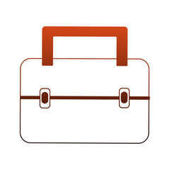 Construction tools box vector illustration graphic design