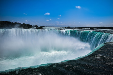 Niagra falls Canada 