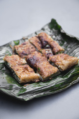 Martabak  of Indonesia