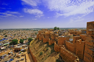 Sonar Quila, Jaisalmer Fort
