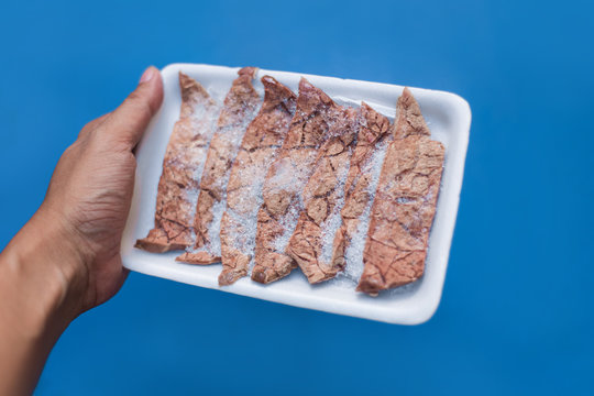 Frozen Meat
