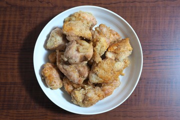 唐揚げ