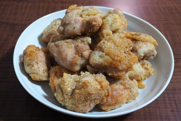 唐揚げ