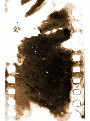 Foto Vintage Kunst