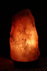 Salt Lamp
