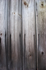 Background of several old wooden planks (boards without paint),detailed snapshot.