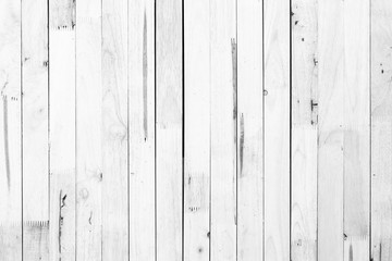 old wood background of a wooden wall