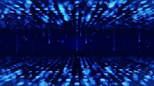 数字 デジタル ビジネス 成長 数 ループ
