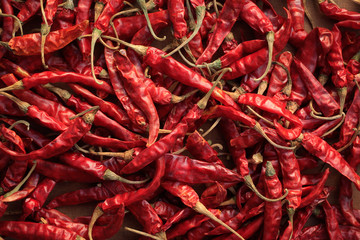 red hot chili peppers