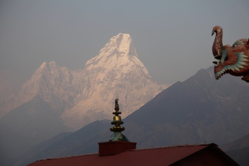 Ama Dablam