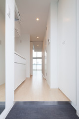 エントランス・玄関