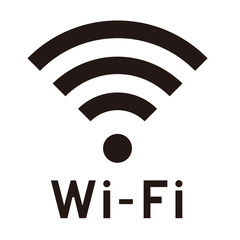 Wi-Fiマーク
