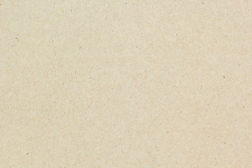 Brown craft paper texture background