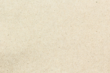 Brown craft paper texture background