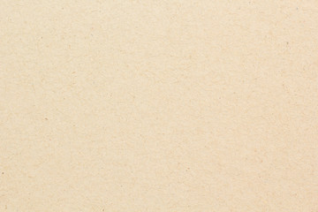 Brown craft paper texture background 