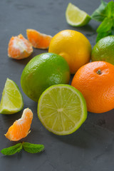 Citrus