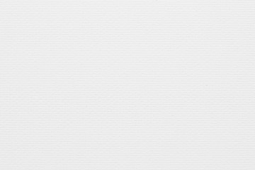 White paper texture.