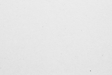 White paper texture.