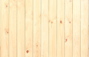 Obraz na płótnie Canvas pine wood plank texture and background