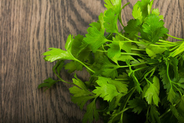 Parsley