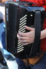 acordeon