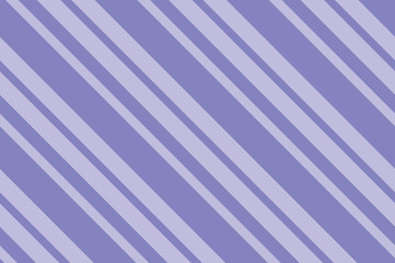 Seamless pattern. Violet Stripes on lilac background. Striped diagonal pattern For printing on fabric, paper, wrapping
