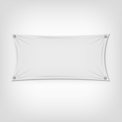 Horizontal banner. vector illustration