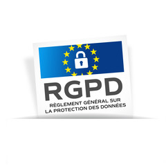 RGPD / Règlement Général sur la Protection des Données