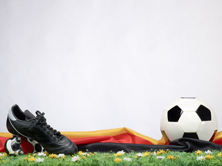 Fußball