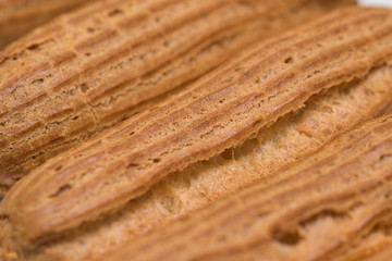 Eclairs