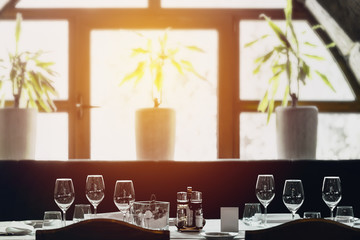 Luxury Table Setting